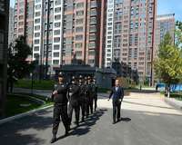 爱游戏ayx·网站官网登陆入口-爱游戏online(中国)的保安员职责